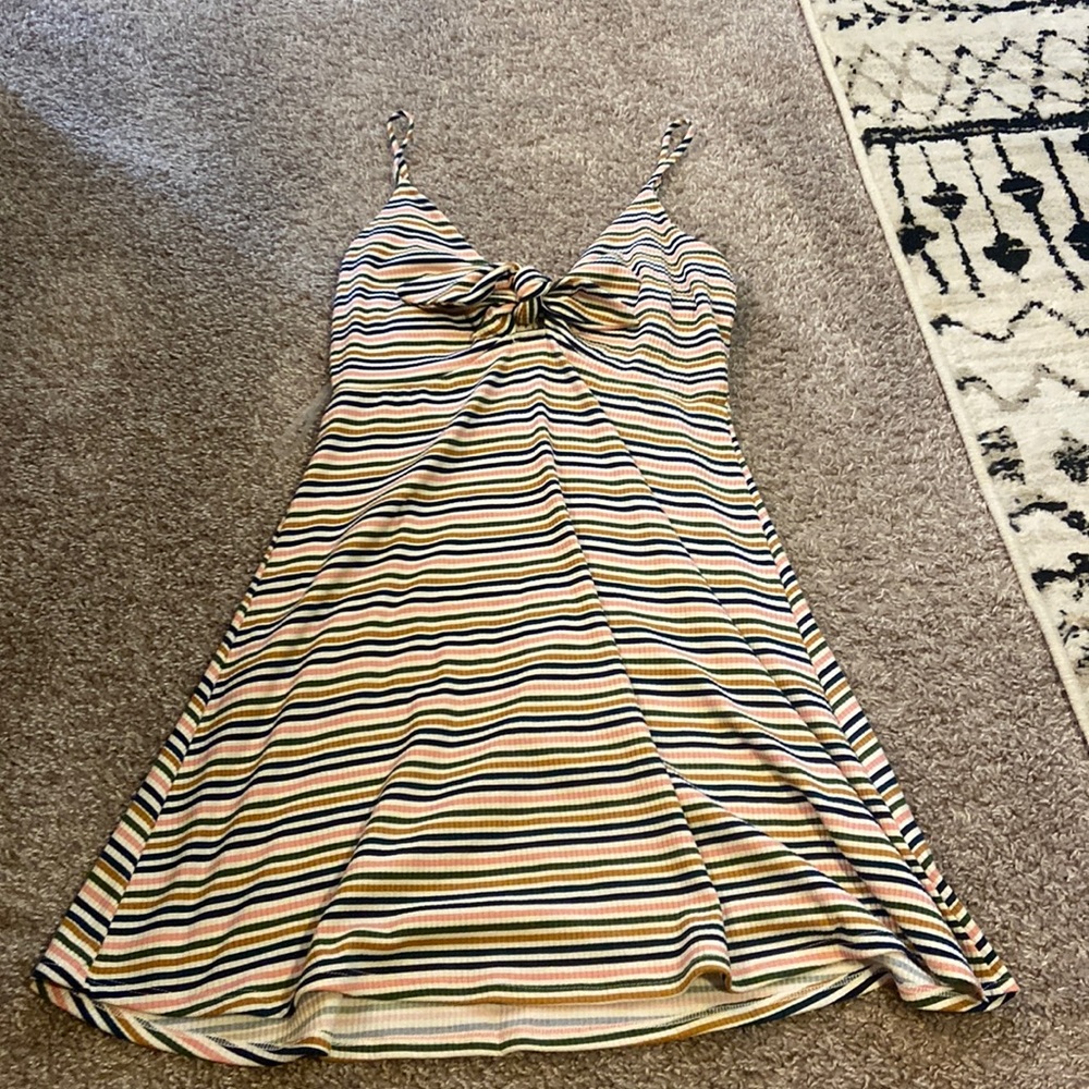 Dress Up Boutique mini dress